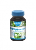 Bacopa Complex Naturmil 60 comprimidos Dietmed