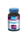 Acidophilus Naturmil 60 comprimidos DietMed