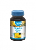 Hipérico Naturmil 45 cápsulas 300 mg Dietmed