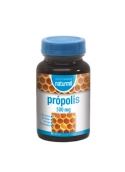 Própolis Naturmil 45 cápsulas 500 mg Dietmed
