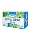 Ginkgo Biloba Forte Naturmil 20 x 15 ampollas DietMed
