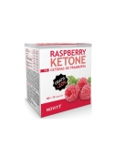 Raspberry Ketone 72 cápsulas Dietmed