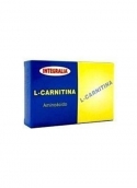 L-Carnitina 60 cápsulas Integralia