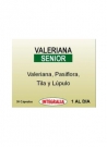 Valeriana Senior 30 cápsulas Integralia