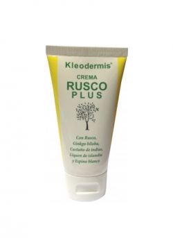 Rusco Plus Crema Kleodermis 50 ml Integralia
