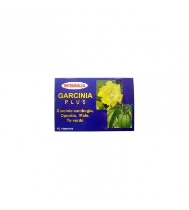 Garcinia Plus Integralia