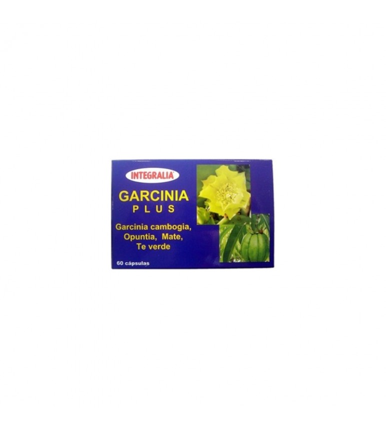 Garcinia Plus Integralia