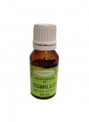 Aceite Esencial Tomillo Ecológico 15 ml Integralia