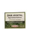 DHA Vegetal Alga Schizochytrium 30 cápsulas Integralia