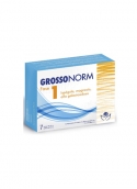 Grossonorm Fase 1 7 sobres de 10,1 gr Bioserum