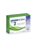 Grossonorm Fase 2 7 sobres 9,2 gr Bioserum
