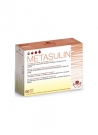 Metasulin 60 cápsulas Bioserum