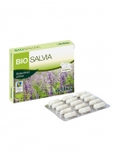 Bio Salvia 30 cápsulas Derbós