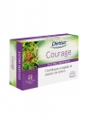 Courage 48 comprimidos Dietisa