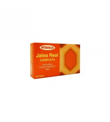 Jalea Real Completa Integralia