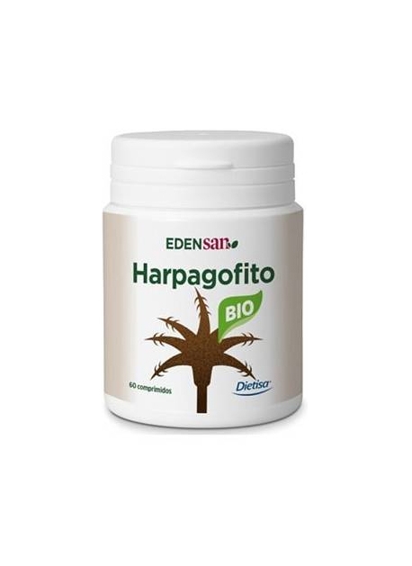 EdenSan Harpagofito 60 comprimidos Dietisa