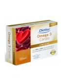 Omega 3 Cardio 45 perlas Dietisa