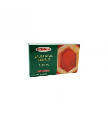 Jalea Real Bebible Integralia