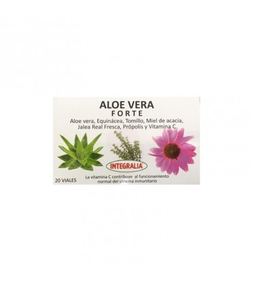 Aloe Vera Forte Integralia