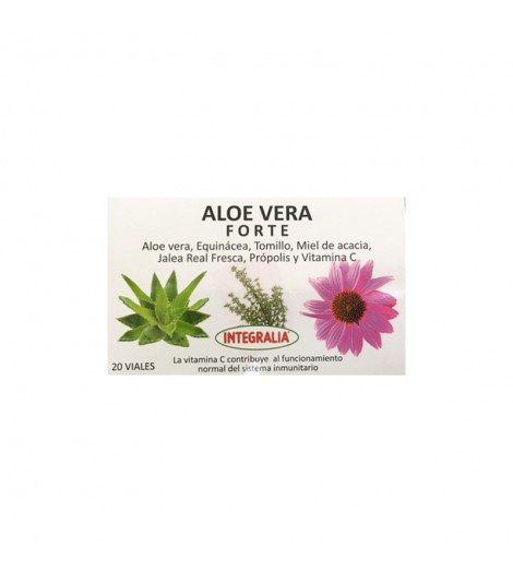 Aloe Vera Forte Integralia