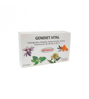 Gendiet Vital Integralia