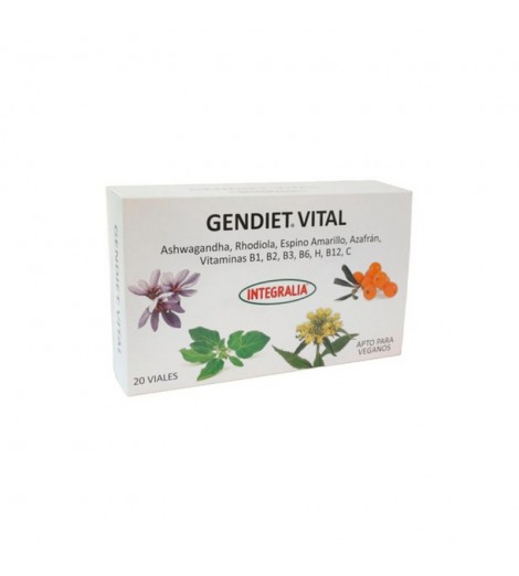 Gendiet Vital Integralia