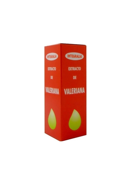 Extracto de Valeriana 50 ml Integralia