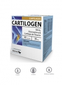 Cartilogen Cartílagos 90 cápsulas Dietmed