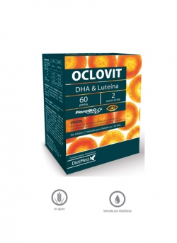 Oclovit 60 perlas Dietmed
