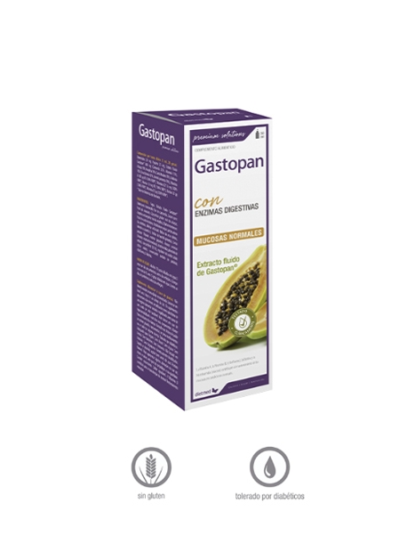 Gastopan 50 ml Dietmed