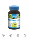 Lecitina de Soja Naturmil 180 perlas 1200 mg Dietmed