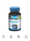 Resveratrol Naturmil 60 cápsulas Dietmed