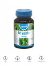 Té Verde Naturmil 45 capsulas 500 mg DietMed