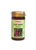 * Café Verde Plus 60 cápsulas Integralia