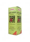 * Café Verde Plus Jarabe 500 ml Integralia