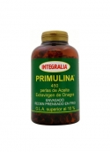 Primulina 450 perlas 500 mg Integralia