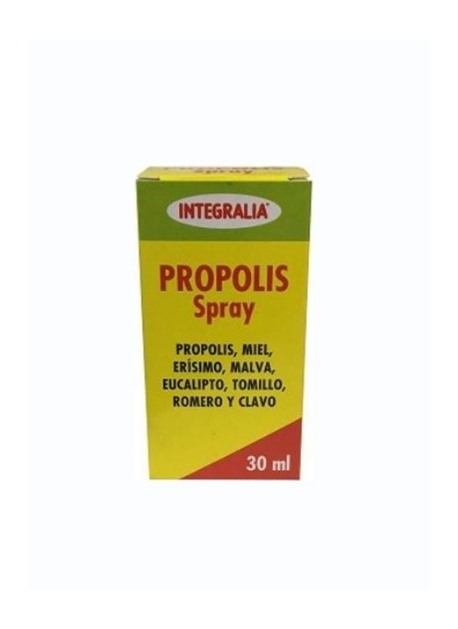 Própolis Spray 30 ml Integralia