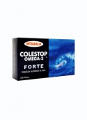 * Colestop Omega 3 Forte 120 perlas Integralia