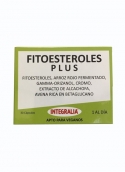 * Fitoesteroles Plus 30 cápsulas Integralia