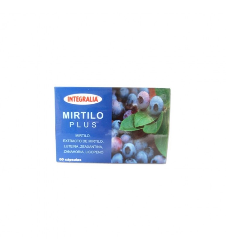 Mirtilo Plus Integralia