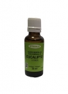 Aceite Esencial de Eucalipto Eco 30 ml Integralia
