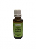 Aceite Esencial de Limon Eco 30 ml Integralia