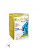 Bacidofilus Plus Digestive 60 cápsulas Dietmed