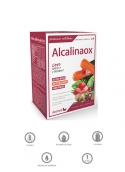 Alcalinaox 30 cápulas Dietmed