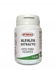 Alfalfa Extracto 60 capsulas Integralia