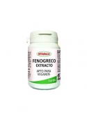 Fenogreco Extracto 60 capsulas Integralia