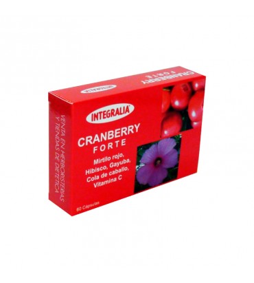 Cranberry Forte Integralia