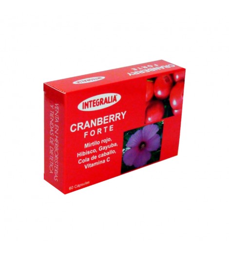 Cranberry Forte Integralia