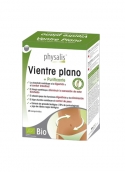 Vientre Plano + Purificante 45 comprimidos Physalys