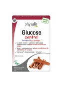 Glucose Control 30 comprimidos Physalis